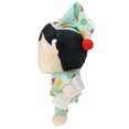 thumbnail image 2 of Muñeca de peluche, pijama, crayones, Shins Chans, 27 cm, anime, 2 of 3