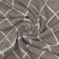 thumbnail image 4 of 100% Cotton Terry Kitchen Dish Cloths, Soft Absorbent Tidy Kitchen Dish Towels, Set of 6, Hand Face Towel Washcloth, Bulk Dish Rags Cleaning Cloth, 14 Inch x 14 Inch (Grey), 4 of 7