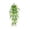 A-B, variant on Realistic Artificial Hanging Ivy Vine with Trailing Foliage, Lifelike Wall Greenery for Indoor Outdoor Room and Patio Decor, Easy Maintenance Plant