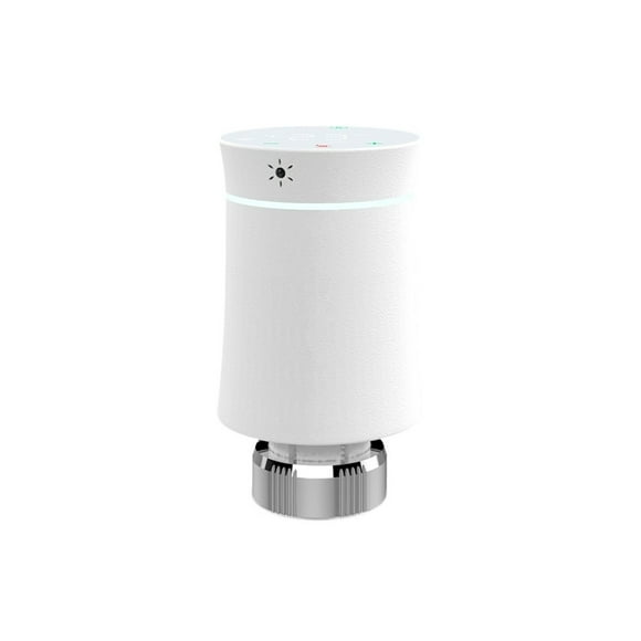 Thermostat Radiator Actuator Valve Smart Programmable Temperature Controller ,High Compatibility