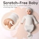 thumbnail image 5 of Set de Batitas para Bebé Noah Baby con Nudo 2 Paquetes, 5 of 7