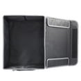 thumbnail image 4 of File Organizer, Fireproof File Cabinet Waterproof Anti Static  For School For Home For Office, 4 of 8