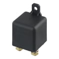 thumbnail image 4 of SPRING High Power 200A AMP Car Starter Automotive Relay 12V 72V DC Terminals Long Life Expectancy Normal Open Contact 48V, 4 of 9