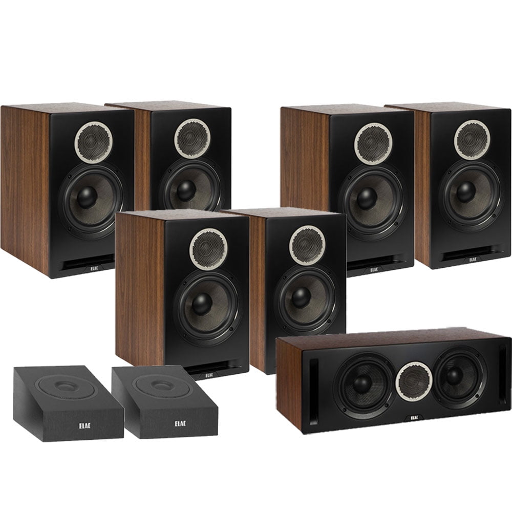 atmos computer speakers