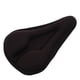 thumbnail image 2 of Almohadilla para asiento de bicicleta Esponja Funda para asiento de bicicleta Ciclismo Cojín para asiento, 2 of 8