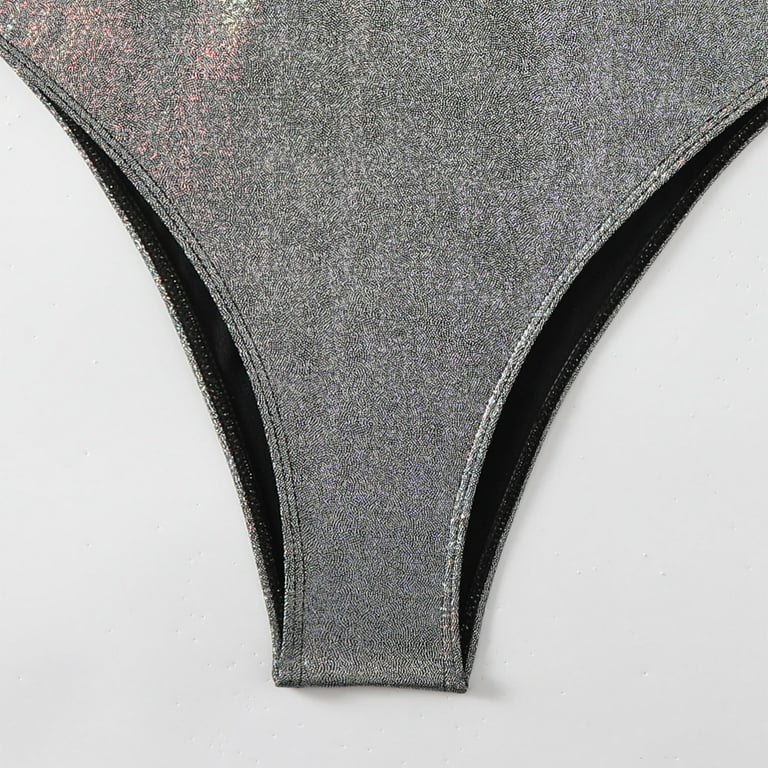 新品、未使用Gypsohila Sheer Check One Piece Amazon.com: YiZYiF Women's Sexy One Piece Sleeveless