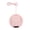 Pink, variant on NFTIGB Smart Electric Cup Warmer Heating Plate for Home & Office (White, 5.51 inches / 14 cm) - Adjustable Temperature Fast Heating Beverage Heater with Automatic Shut-Off