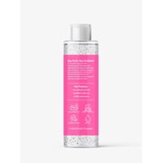 Bearvana pH Balanced Feminine Wash – Gentle Daily Shower Cleanser for Women, Odor Control, Hint of Vanilla Scent, pH Safe Shower Gel