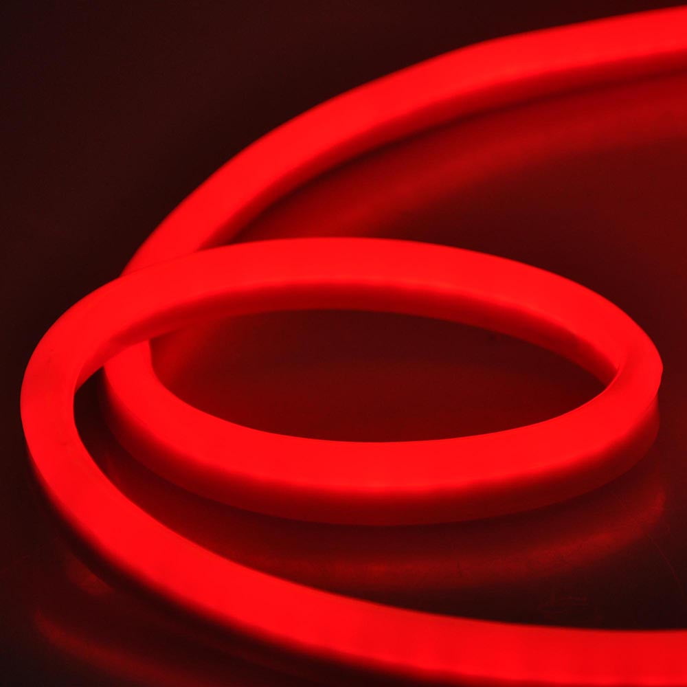 Yescom 50 Ft 150 110v Flex Led Neon Rope Light Indoor Outdoor Yescom 50 Ft 150 110v Flex Led Neon Rope Light Indoor Outdoor Holiday Valentine Party Decorative Lighting Com