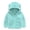 Sky Blue, variant on Splozh Boys Zip Up Hoodies Fashion Children Long Sleeve Sweatshirt Fashion Pocket Hooded Sweatshirt Top Casual Solid Color Hooded Sweatshirt,Pink,12-18 Months