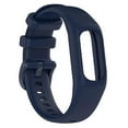 thumbnail image 1 of Wristband Silica Strap Belt Sweatproof For Garminvivosmart 5 Smartwatch Bracelet, 1 of 5