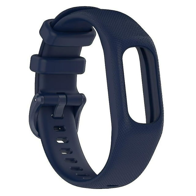 Wristband Silica Strap Belt Sweatproof For Garminvivosmart 5 Smartwatch Bracelet