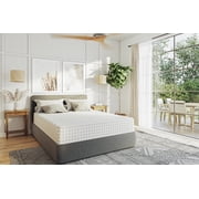 Latex For Less Hybrid Latex Mattress
