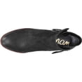 thumbnail image 6 of Women's Sam Edelman Packer Ankle Boot Black Leather 11 M, 6 of 7