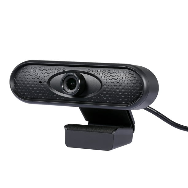 HD 1080P Camera Manual Focus USB Webcam Computer Camera Built-in Microphone Drive-free Camera for PC Laptop - Walmart.com