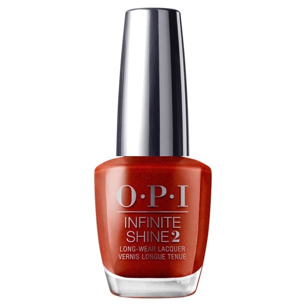 Limpieza de OPI Esmalte de uñas OPI Infinite Shine 2, Now Museum, Now You Don't (L21), 15 ml/0.5 fl oz