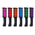 thumbnail image 1 of 6pcs Convet Comb With Cover H Role Play Suit Play Salon H, 1 of 4