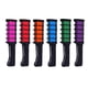 thumbnail image 1 of 6pcs Convet Comb With Cover H Role Play Suit Play Salon H, 1 of 4