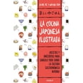thumbnail image 1 of La cocina japonesa ilustrada Blanco, 1 of 2