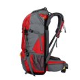 thumbnail image 2 of Mochila de Senderismo WoneNice 50L Impermeable con Funda para Lluvia, 2 of 9