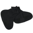 thumbnail image 3 of 1 Pair Rain Shoes Protector Reusable Boot Cover Safety Shoes Cover Boot Protector for Hiking, 3 of 9