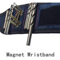 thumbnail image 2 of Magnetic Bracelet. 10 Kinds Of Strong Magnets For Fastening Screws. Donuts Gift, 2 of 5