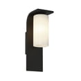 thumbnail image 5 of Eurofase Lighting - Colonne - 1 Light Outdoor Wall Mount in Modern Style 20, 5 of 5
