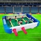 thumbnail image 3 of Mesa de futbolín, juego de fútbol de mesa, juguete interactivo, juego de fútbol de mesa para Amarillo Zulema Juego de fútbol de mesa, 3 of 8