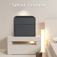 thumbnail image 6 of Cabinet Safes for Home Store Nightstand Jewelry Handgun Organizer, 6 of 10