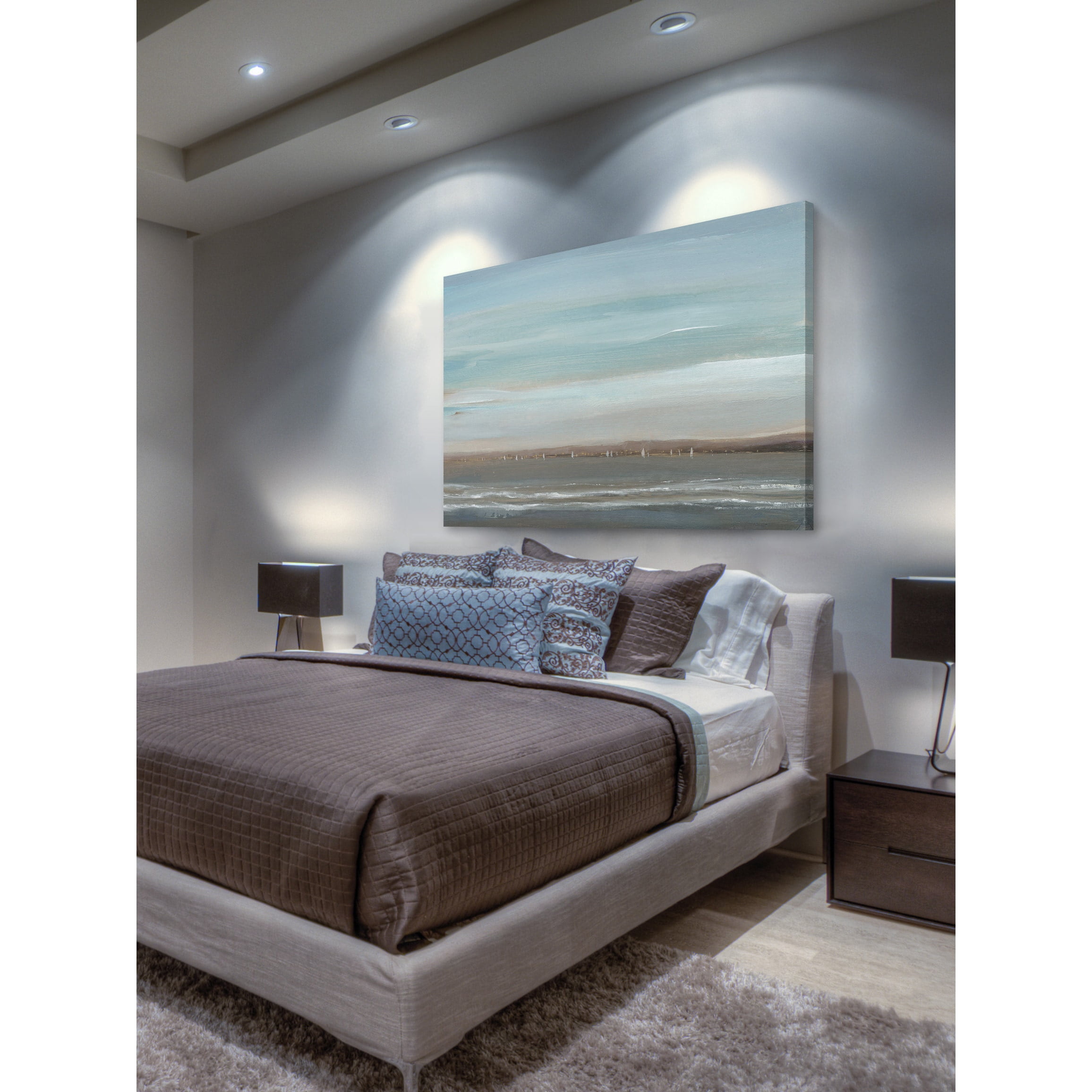 Marmont Hill Printed Canvas Art Print, 30" x 45"