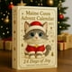 thumbnail image 3 of Calendario de Adviento Maine Coon con 24 figuritas - Decoración festiva para la cuenta atrás navideña para amantes de los gatos, 3 of 3