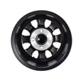 thumbnail image 3 of 12x7 Raceline G77 Mamba UTV Black/Machined Wheel 4x4 (5mm), 3 of 5