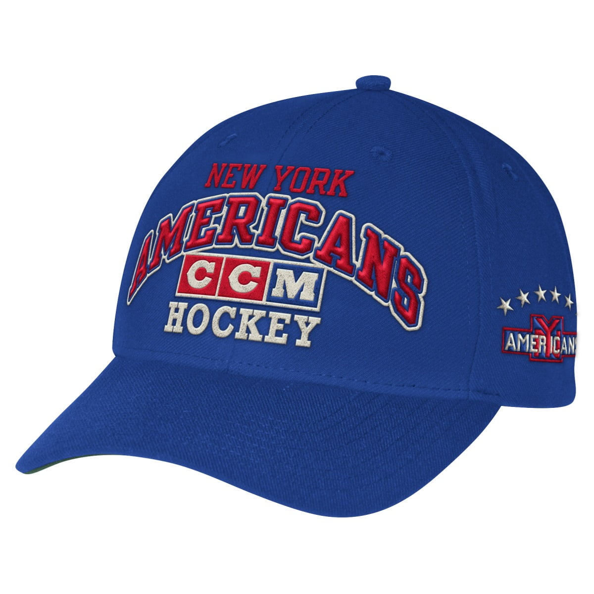 ccm nhl hats