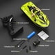 thumbnail image 2 of 2.4G Green RC Ship 60m Control Distancia Protección de seguridad para piscina de lago, 2 of 6