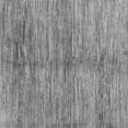 thumbnail image 1 of Ahgly Company Machine Washable Indoor Square Abstract Gray Contemporary Area Rugs, 7' Square, 1 of 1