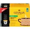 Gevalia Gevalia Decaf Signature Blend K Cups, 4.12 OZ (Pack of 6)