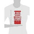 thumbnail image 2 of Major League Baseball Profiles, 1871-1900, Volume 1 : The Ballplayers Who Built the Game (Paperback), 2 of 2