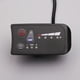 thumbnail image 5 of Controlador para Bicicleta Eléctrica de 36V y 350W, Pantalla LCD Resistente Al Agua, Controlador para Bicicleta Eléctrica Sin Escobillas, Accesorios para Bicicleta Eléctrica, 5 of 5