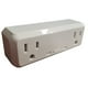 thumbnail image 2 of Enchufe Inteligente Wifi MobileCIty 2 Puertos, 2 of 4