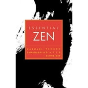 Essential Zen (Paperback)