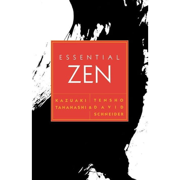 Essential Zen, (Paperback)