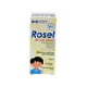 thumbnail image 2 of Rosel Paracetamol Infantil Jarabe 60ML Rosel PIEZA, 2 of 2