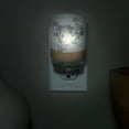 thumbnail image 6 of Yankee Candle Natural Simplicity Scent Plug Fragrance Diffuser Starter Kit, 6 of 8