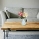 thumbnail image 3 of Creative Ceramic Vase Ornament for Storage Use Sky-Blue, 3 of 5