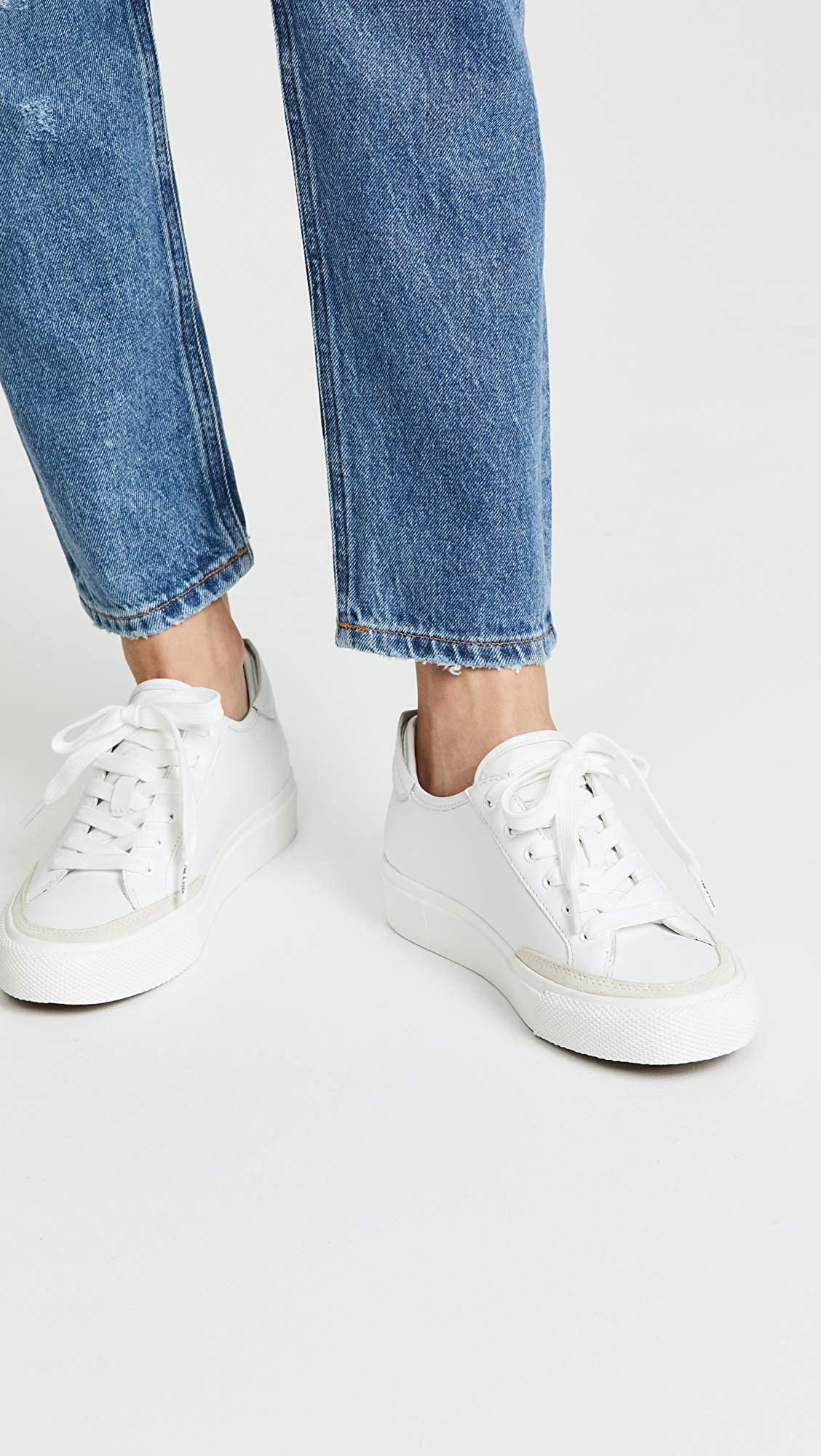 rag and bone army high top