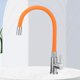 thumbnail image 1 of Grifo de cocina Rotación de 360 ​​​​grados Grifo frío único Suministros de cocina sin olor Tmvgtek Libre de BPA, 1 of 4