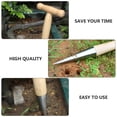 thumbnail image 2 of FUTUREORYY Stainless Steel Bulb Planter for Efficient Gardening Tool 1Pcs, 2 of 8
