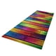 thumbnail image 5 of 2x Alfombra De Cocina Antideslizante Felpudo Alfombra De De Piso Para Dormitorio Sala De, 5 of 9
