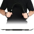 thumbnail image 1 of Forearm Power Exerciser, Eco-friendly Arm Muscle Exerciser Arm Trainer, For Teenagers / Lady Fitness Professionals Black 30KG, 1 of 8