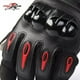 thumbnail image 5 of Guantes Termicos Moto Protecciones Impermeables Motocicleta, 5 of 5